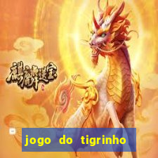 jogo do tigrinho pagando agora