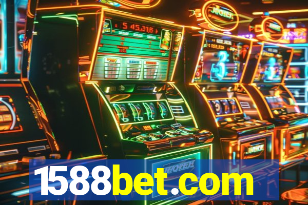 1588bet.com