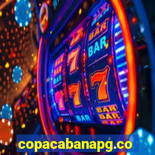 copacabanapg.com