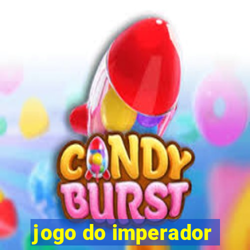 jogo do imperador