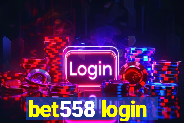 bet558 login