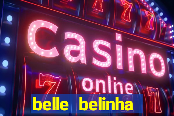 belle belinha vazados telegram