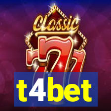 t4bet