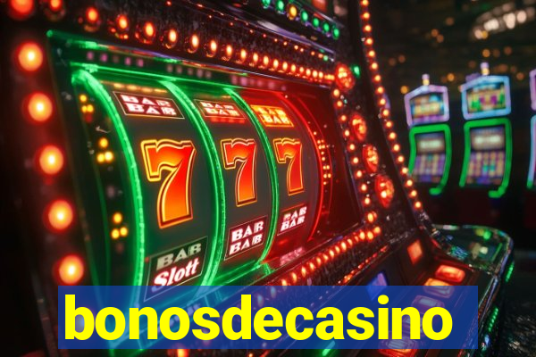 bonosdecasino