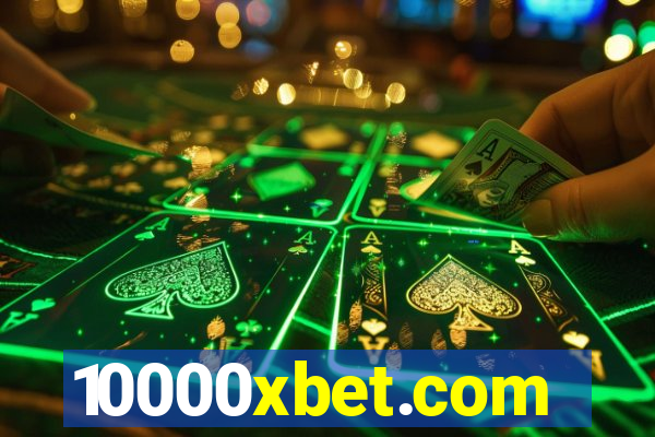 10000xbet.com