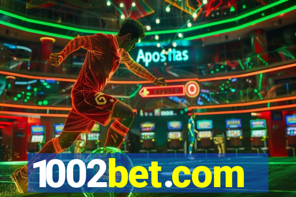 1002bet.com