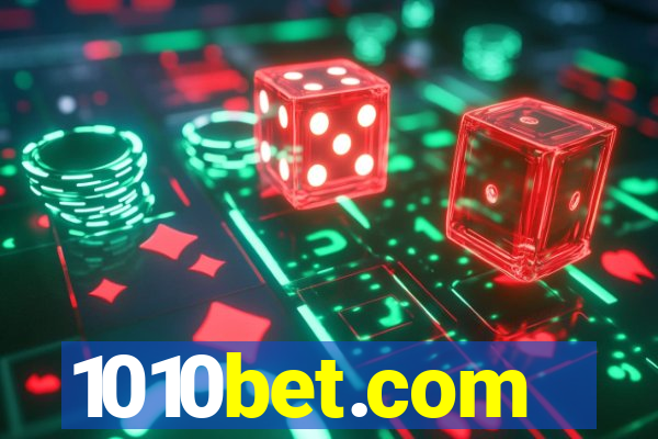 1010bet.com