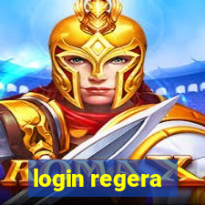 login regera