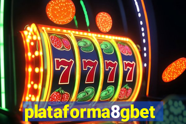 plataforma8gbet