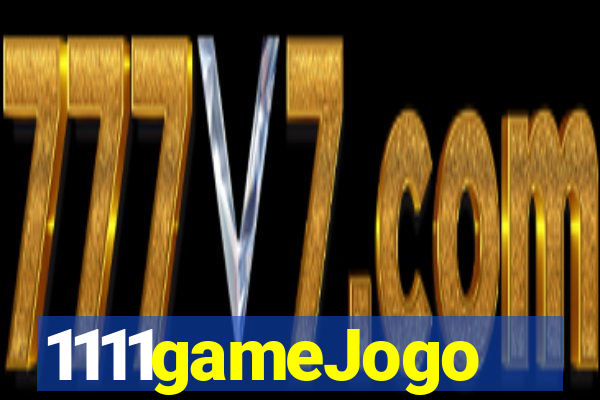 1111gameJogo