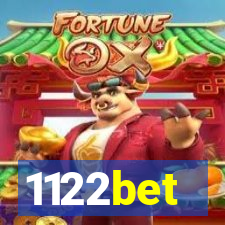 1122bet