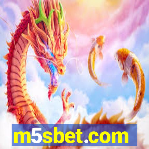 m5sbet.com