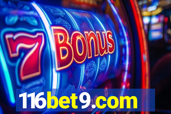 116bet9.com