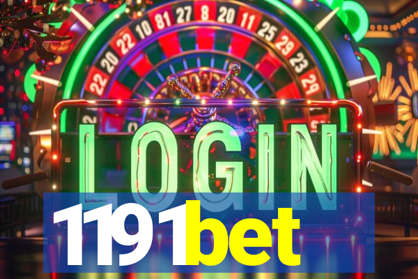 1191bet