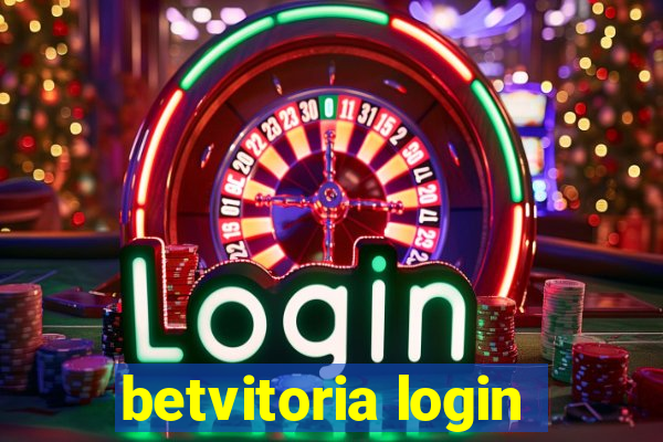 betvitoria login