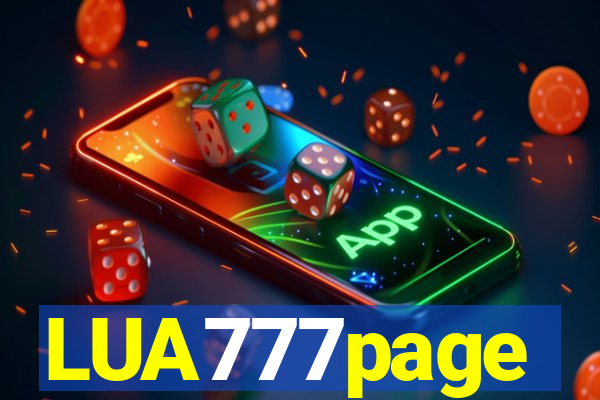 LUA777page