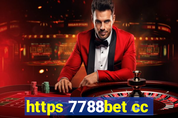 https 7788bet cc