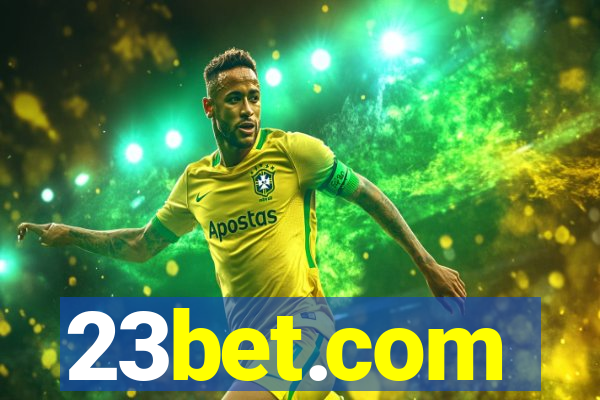 23bet.com