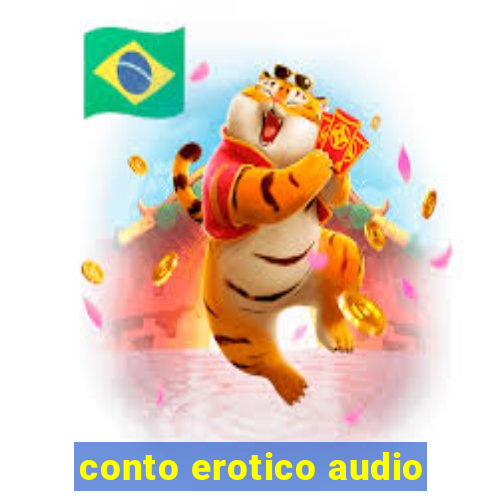 conto erotico audio