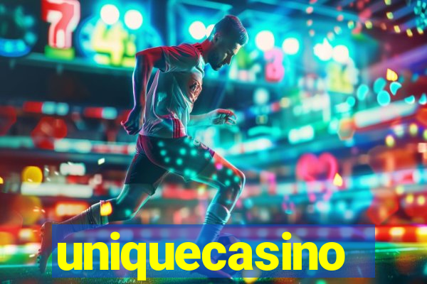 uniquecasino