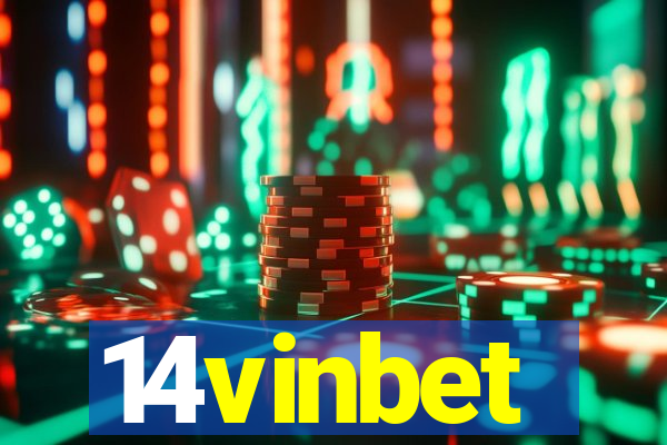 14vinbet