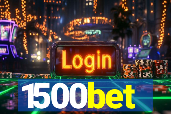 1500bet