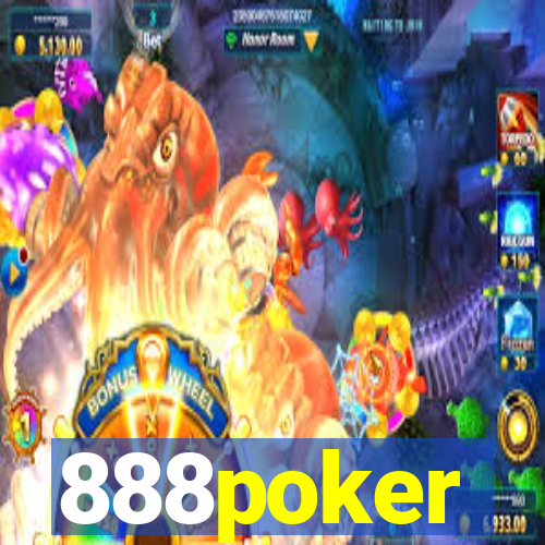 888poker