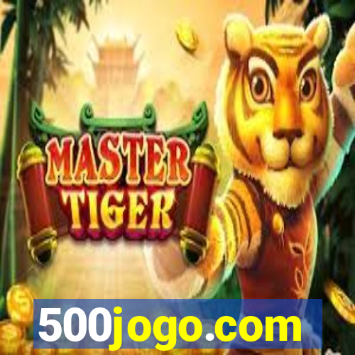 500jogo.com