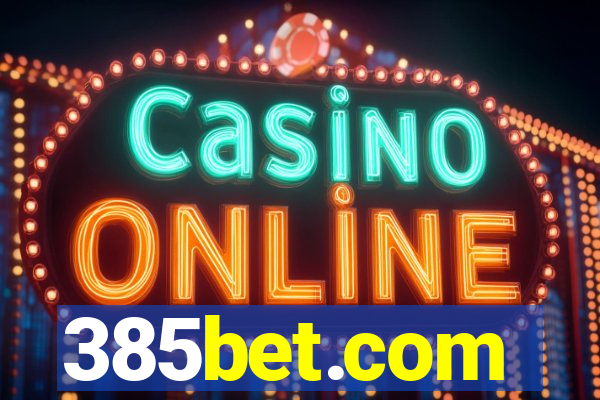 385bet.com