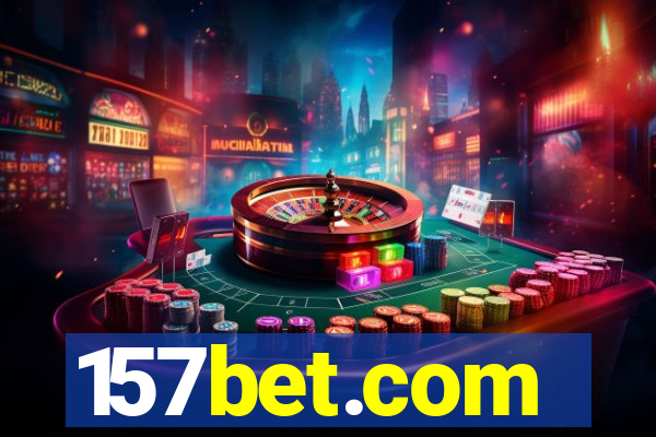 157bet.com