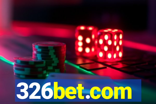 326bet.com