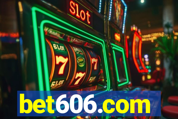 bet606.com