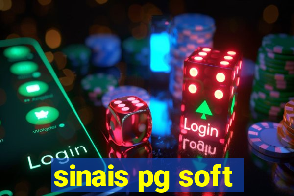 sinais pg soft