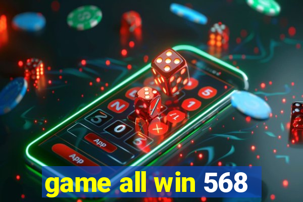 game all win 568