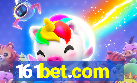 161bet.com