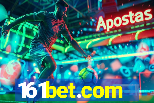 161bet.com