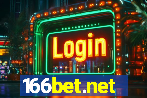 166bet.net