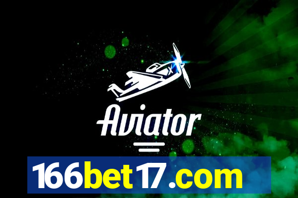 166bet17.com