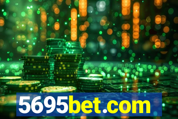 5695bet.com