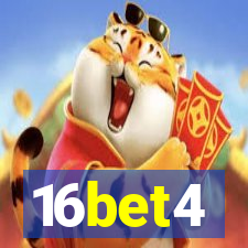 16bet4