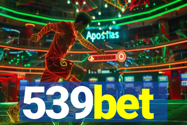 539bet