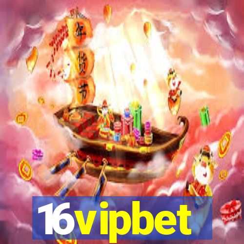 16vipbet