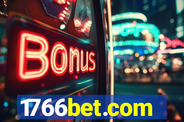 1766bet.com