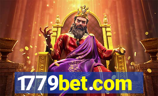 1779bet.com