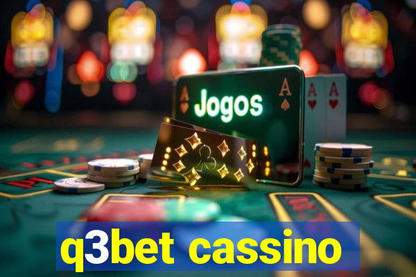 q3bet cassino