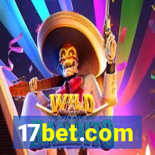 17bet.com