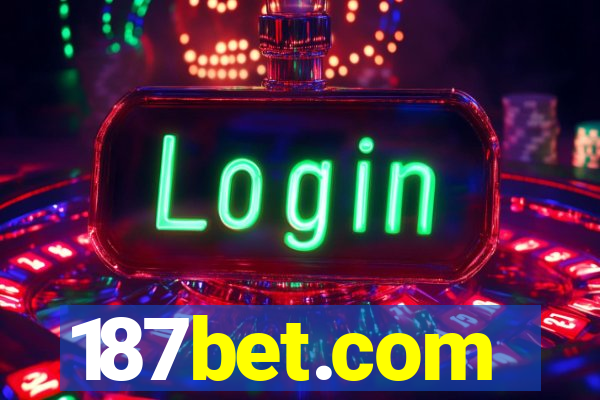 187bet.com