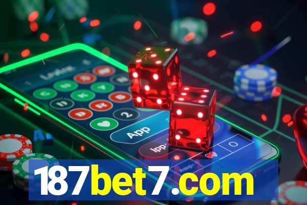 187bet7.com