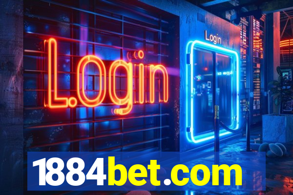 1884bet.com