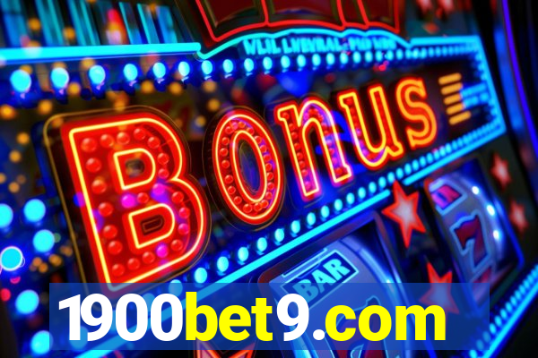 1900bet9.com